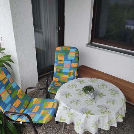 Ferienwohnung Treuter Viereth-Trunstadt Eksteriør bilde