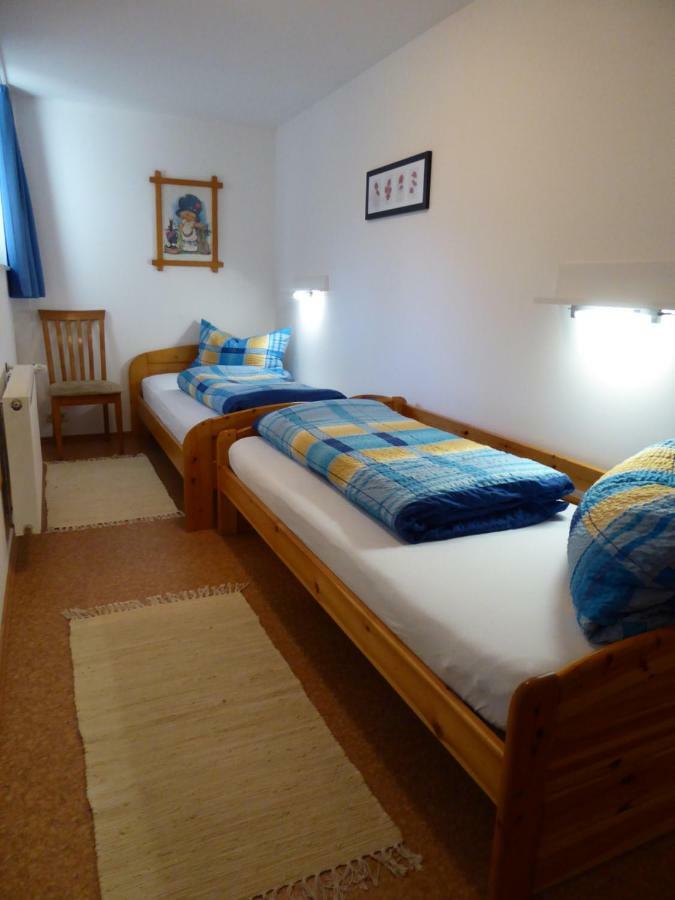Ferienwohnung Treuter Viereth-Trunstadt Eksteriør bilde